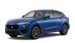 Maserati Levante (Automāts, 3.0 L, 5 vietas)