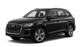 Audi Q7 (Automāts, 3.0 L, 7 vietas)