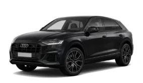 Audi Q8 (Automāts, 3.0 L, 5 vietas)