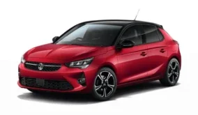 Opel Corsa (Automāts, 1.2 L, 5 vietas)