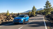 Opel Grandland Hybrid Tenerifē: pirmās rokas atsauksme