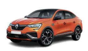 Renault Arkana (Automāts, 1.3 L, 5 vietas)