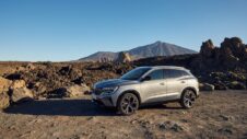Renault Austral Tenerifē: pirmās rokas braukšanas tests