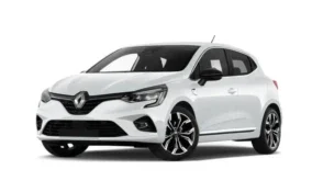 Renault Clio (Manuālā, 1.0 L, 5 vietas)