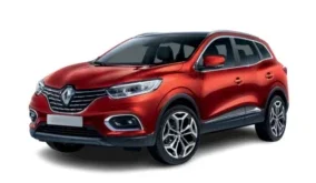 Renault Kadjar (Automāts, 1.3 L, 5 vietas)