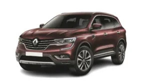 Renault Koleos (Automāts, 1.3 L, 5 vietas)