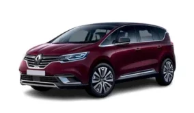 Renault Espace (Automāts, 2.0 L, 7 vietas)