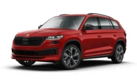 Skoda Kodiaq (Automāts, 2.0 L, 7 vietas)