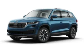 Skoda Kodiaq (Manuālā, 2.0 L, 7 vietas)