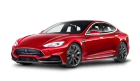 Tesla Model S 75 (Automāts, 75 kWt, 5 vietas)