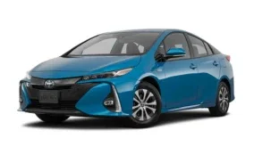 Toyota Prius Hibrid (Automāts, 1.8 L, 5 vietas)