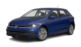 Volkswagen Polo (Manuālā, 1.2 L, 5 vietas)