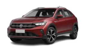 Volkswagen Taigo (Manuālā, 1.5 L, 5 vietas)